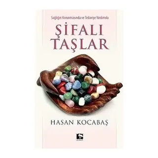 Şifalı Taşlar