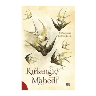 Kırlangıç Mabedi