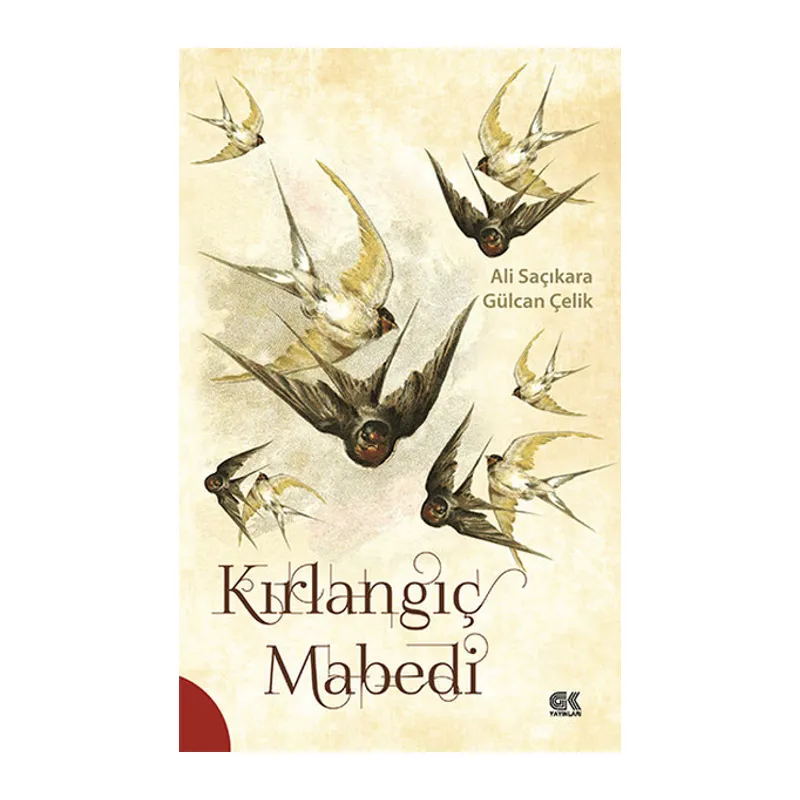 Kırlangıç Mabedi