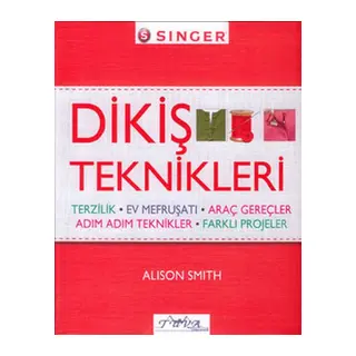 Dikiş Teknikleri