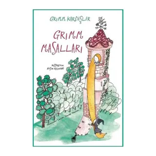 Grımm Masalları