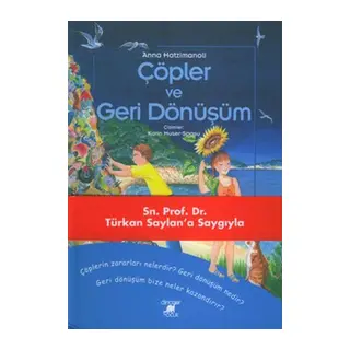 Çöpler ve Geri Dönüşüm