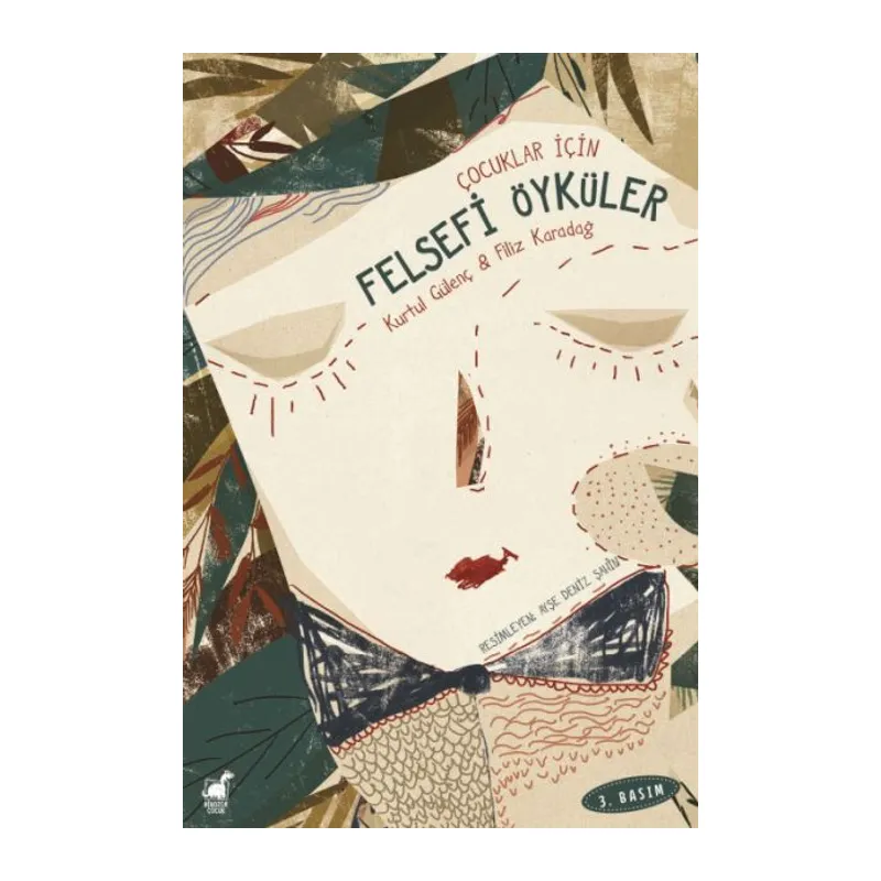 Çocuklar İçin Felsefi Öyküler