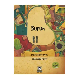 Burun