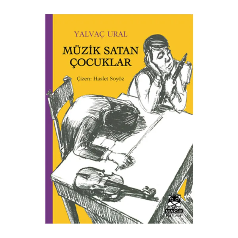 Müzik Satan Çocuklar