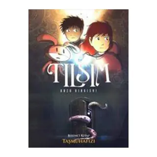 Tılsım 1 - Taşmuhafızı