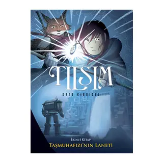 Tılsım 2 - Taşmuhafızı'nın Laneti