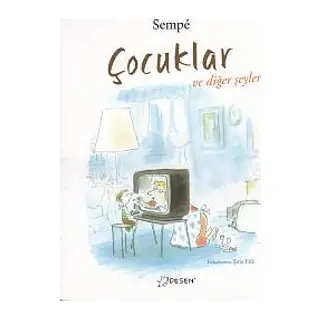Çocuklar ve Diğer Şeyler