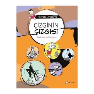 Çizginin Çizgisi