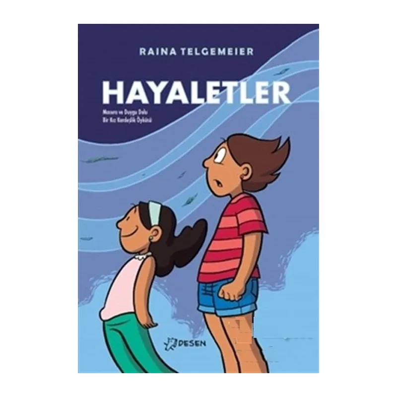 Hayaletler