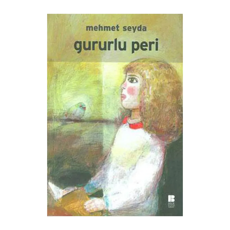 Gururlu Peri