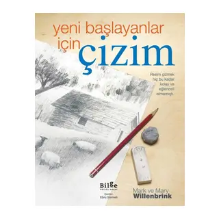 Yeni Başlayanlar İçin Çizim