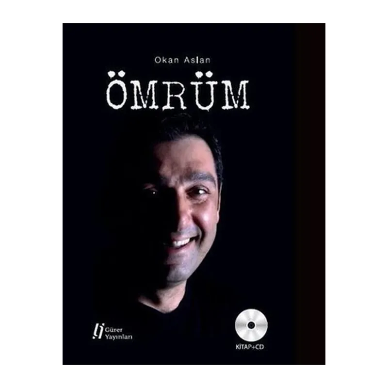 Ömrüm Cd'li