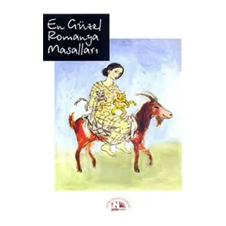 En Güzel Romanya Masalları