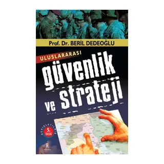 Uluslararası Güvenlik ve Strateji