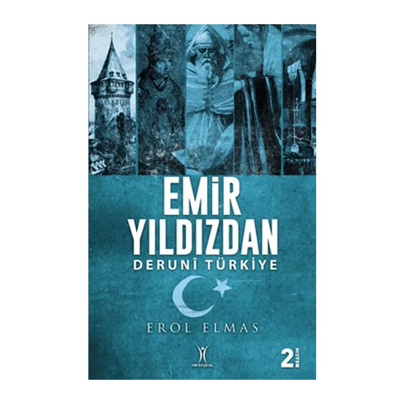 Emir Yıldızdan