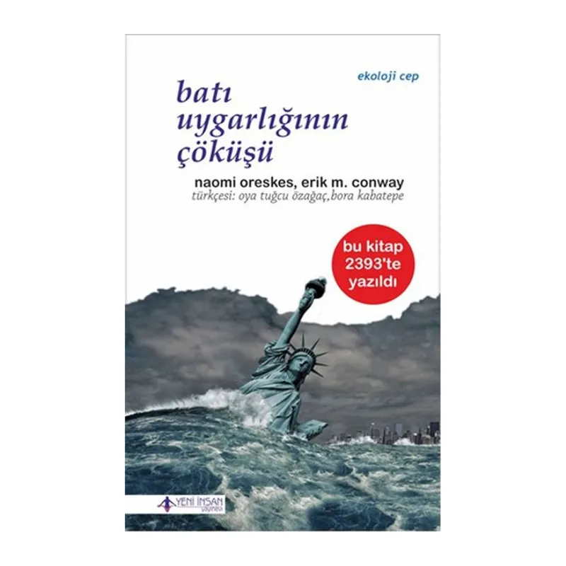 Batı Uygarlığının Çöküşü