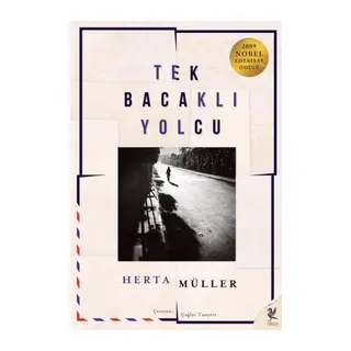 Tek Bacaklı Yolcu