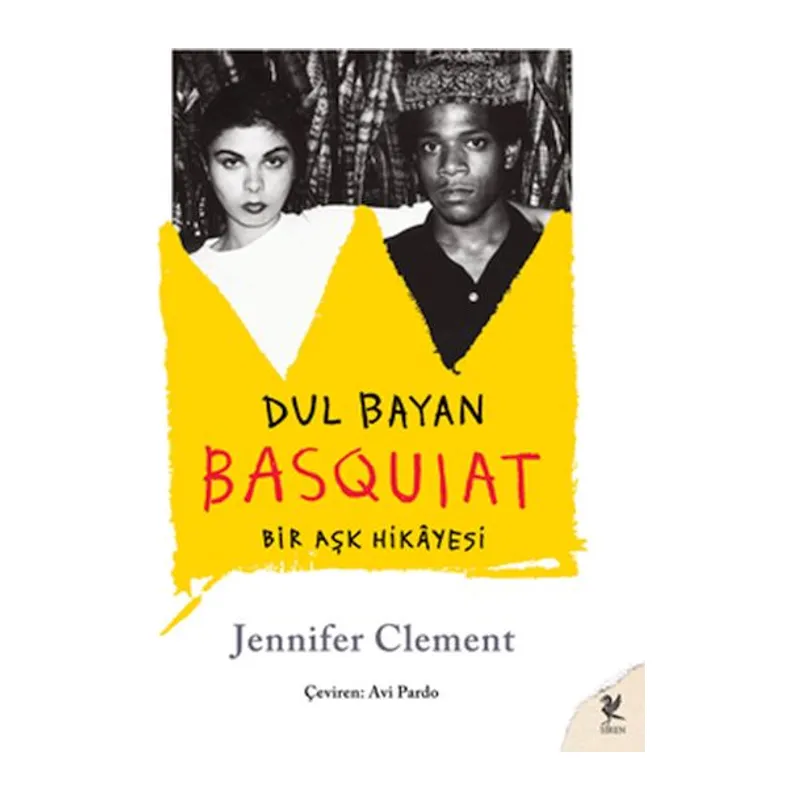 Dul Bayan Basquiat