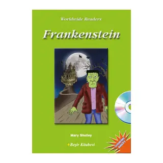 Frankenstein - Level 3 (CD'li)