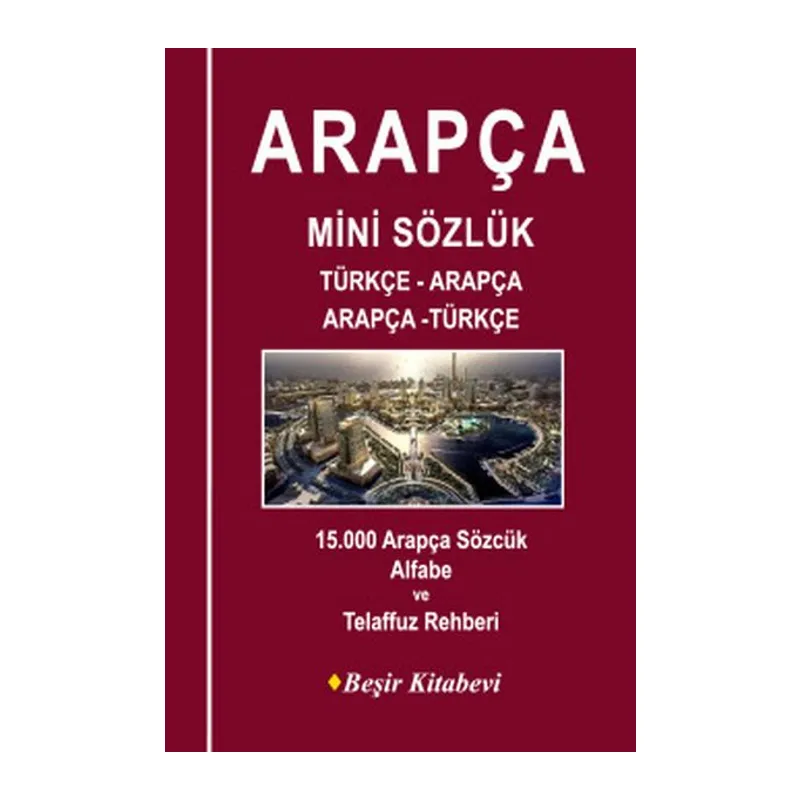Arapça Mini Sözlük Türkçe Arapça Arapça Türkçe