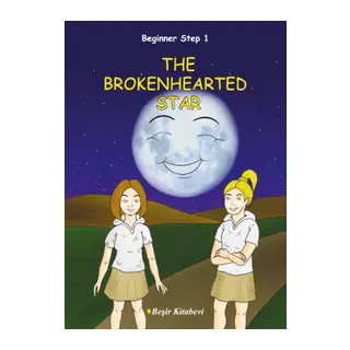 The Brokenhearted Star / Beginner Step 1