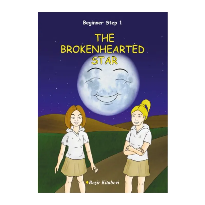 The Brokenhearted Star / Beginner Step 1