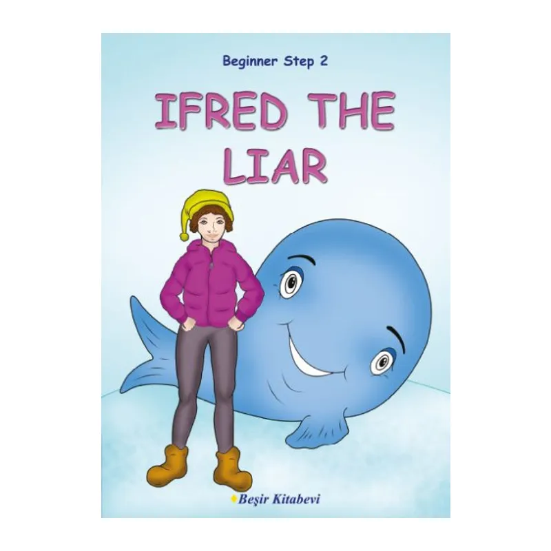 İfred The Liar Beginner Step 2