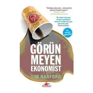 Görünmeyen Ekonomist