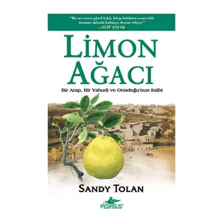 Limon Ağacı