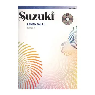 Suzuki Keman Okulu 2