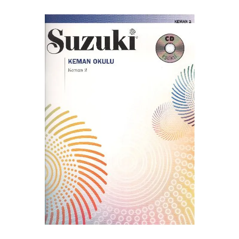 Suzuki Keman Okulu 2