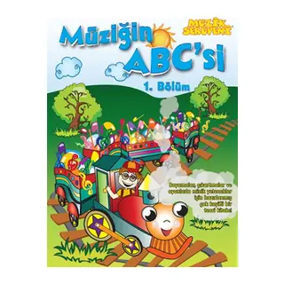 Müzik Serüveni Müziğin ABC si 1. Bölüm