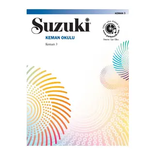 Suzuki Keman Okulu 3