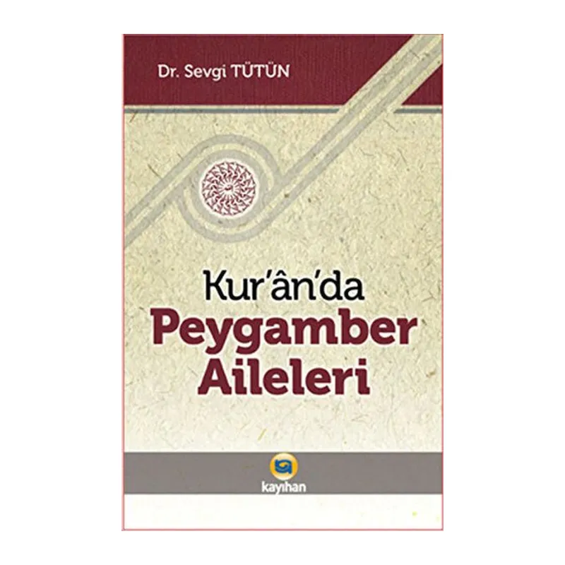 Kur’an’da Peygamber Aileleri