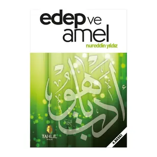 Edep ve Amel