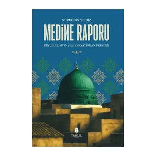 Medine Raporu