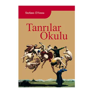 Tanrılar Okulu