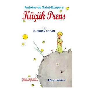 Küçük Prens