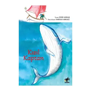 Kızıl Kaptan