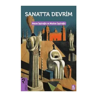 Sanatta Devrim