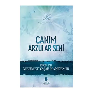 Canım Arzular Seni