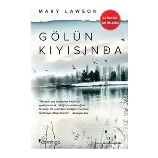 Gölün Kıyısında