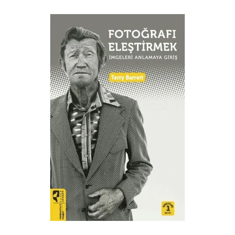 Fotoğrafı Eleştirmek