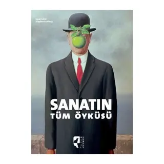 Sanatın Tüm Öyküsü