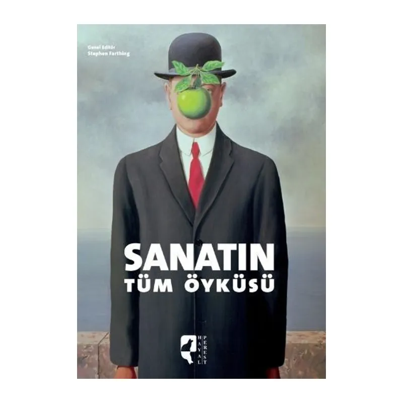 Sanatın Tüm Öyküsü
