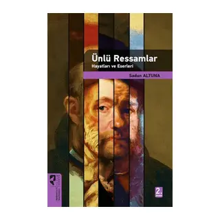 Ünlü Ressamlar