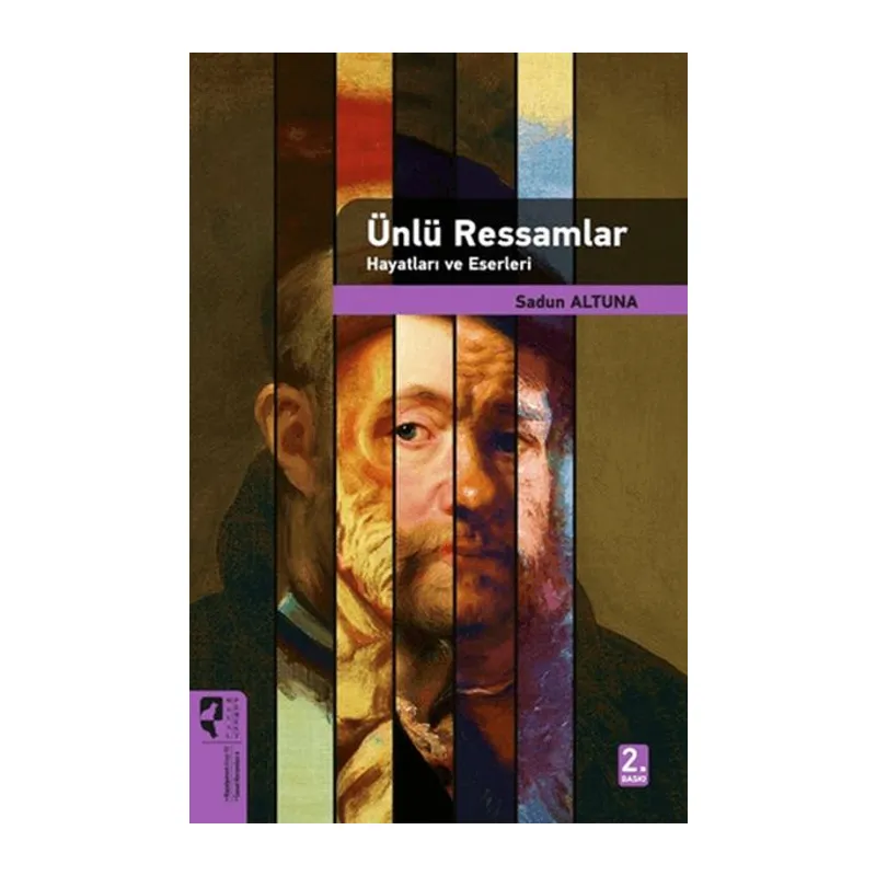 Ünlü Ressamlar