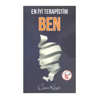 En İyi Terapistim Ben