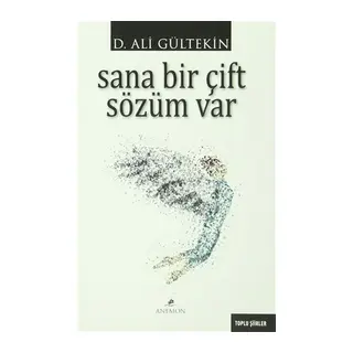 Sana Bir Çift Sözüm Var